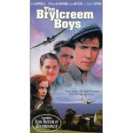 The Brylcreme Boys