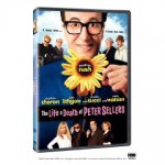 The Life and Death of Peter Sellers