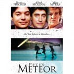 Pete's Meteor
