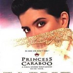 Princess Caraboo