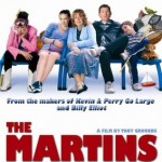 The Martins
